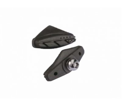 ASHIMA Caliper Brake Shoes - 50mm