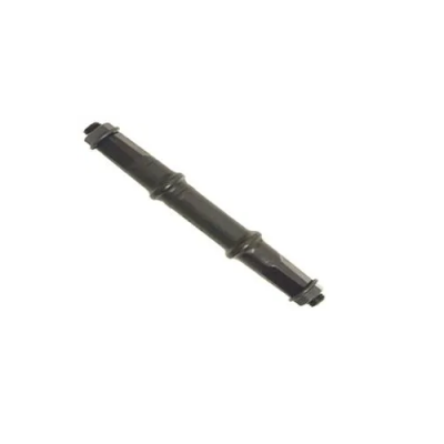 Bottom Bracket Axle - 119mm Black