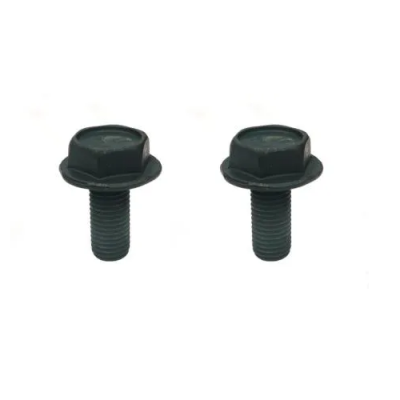 Bottom Bracket Bolt - M8 X 20mm - Pack Of 2