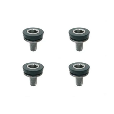 Bottom Bracket Bolt - M8 X 15mm - Pack Of 4