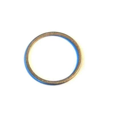 Alloy Bottom Bracket Spacer - 1.5mm