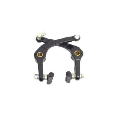 Alloy Front U Brake - Black