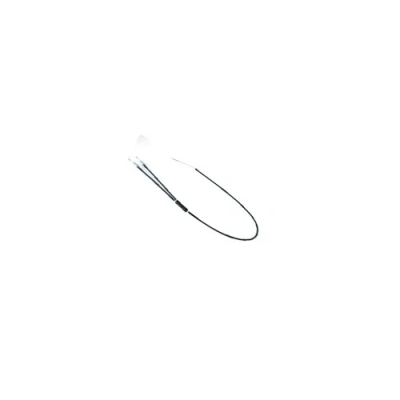 Gyro Ii Lower Cable - Black