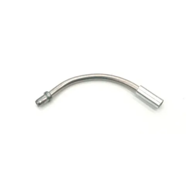 Alloy Cable Guide - 90 Degree 