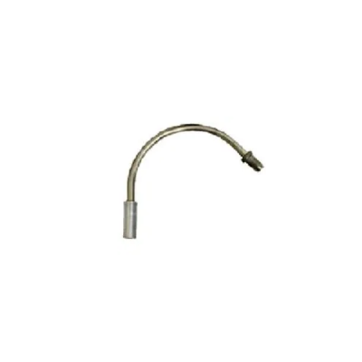 Alloy Cable Guide - 110 Degree 