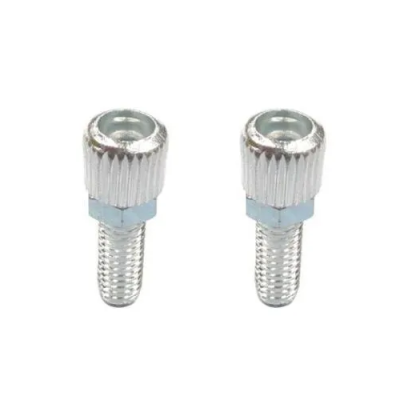 M5 Alloy Brake Adjusting Barrel - Pack Of 2
