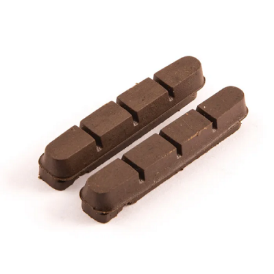 Carbon Rim Brake Pads - 53mm