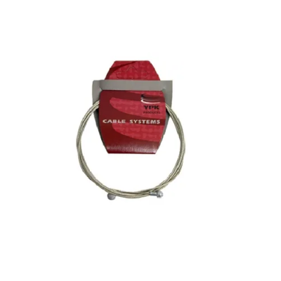 Universal Inner Wire Brake Cable - Slick Stainless Steel