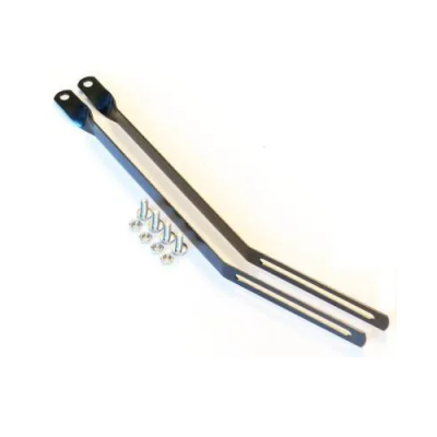 Extra Long Carrier Fittings - Adjustable