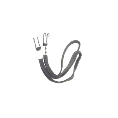 Rear Carrier Elastic Strap