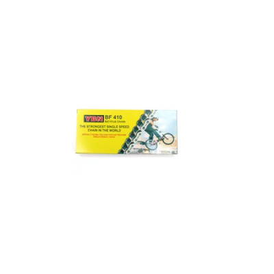 Extra Heavy Duty Chain - 1/2 X 1/8 