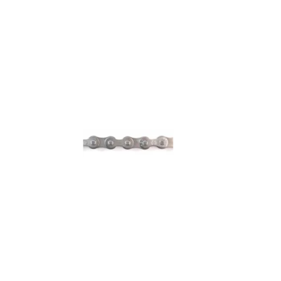 Heavy Duty 1/2 X 3/32 Anti Drop Chain - Silver