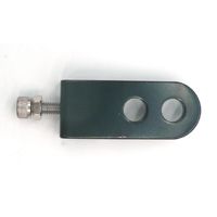 Chain Adjusters- Black