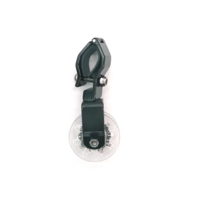 Alloy Chain Tensioner - Black