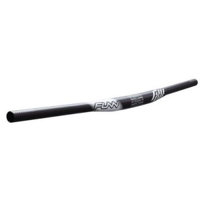 FUNN 7mm Rise Full On Handlebar - 810mm Wide