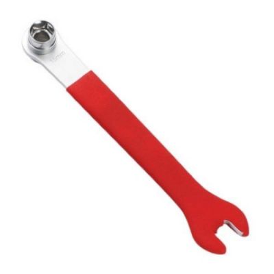 COLOURY Pedal Spanner - 14/15mm
