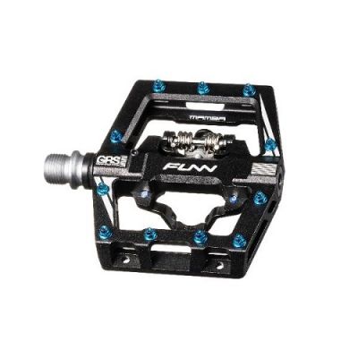 FUNN Mamba S One Side Clip MTB Pedals