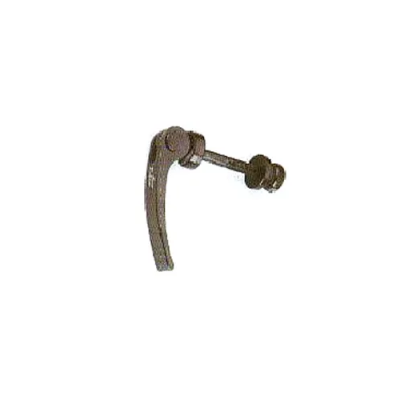 Qr Seat Post Bolt - 6 X 45mm