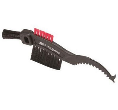 Bikehand Chain Brush - Nylon Body - MEGA DEAL