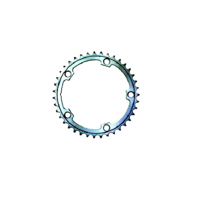 39T X 130 Bcd Alloy 11 Speed Chain Ring - Silver
