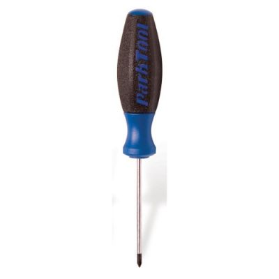 Park Tool #0 Phillips Screwdriver
