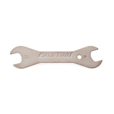 Park Tool DCW-3 Cone Wrench 17/18mm