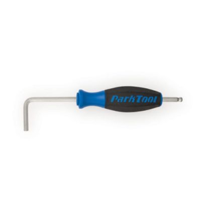Park Tool  HT-6 Long Hex 6mm - With Handle