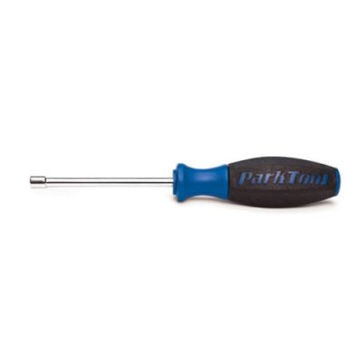 Park Tool SW-16.3 Spoke Internal Nippple Hex Tool - 3/16"