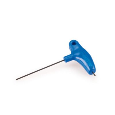 Park Tool PH-2 P-Handled Hex Wrench - 2mm