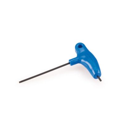 Park Tool PH-3 P-Handled Hex Wrench - 3mm
