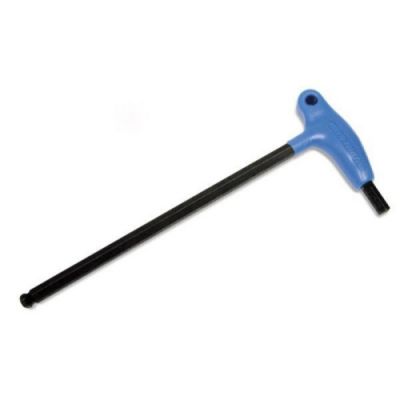 Park Tool PH-5 P-Handled Hex Wrench - 5mm