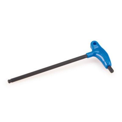 Park Tool PH-8 P-Handled Hex Wrench - 8mm
