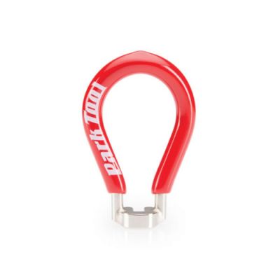 Park Tool SW-2 Spoke Wrench - 0.136 Red