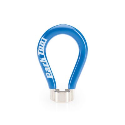 Park Tool SW-3 Spoke Wrench - 0.156 Blue