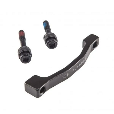 Tektro Adaptor Post Mount - Front A-11