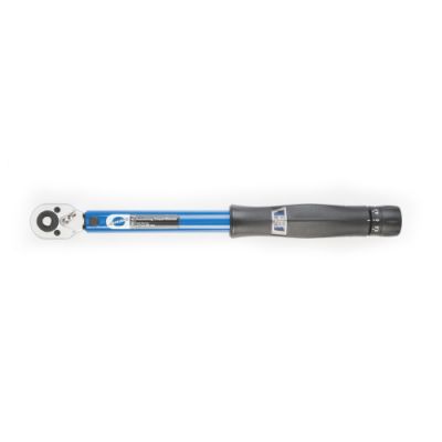 Park Tool TW-6.2 Torque Wrench - 10–60 Nm - MEGA DEAL