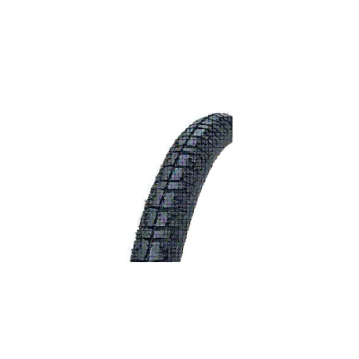 700 x 38 Commuter Tyre - Black