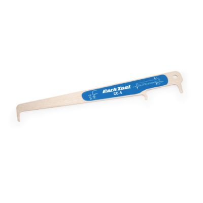 Park Tool CC-4 Chain Checker Tool - MEGA DEAL