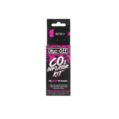 Muc-Off MTB Inflator Kit