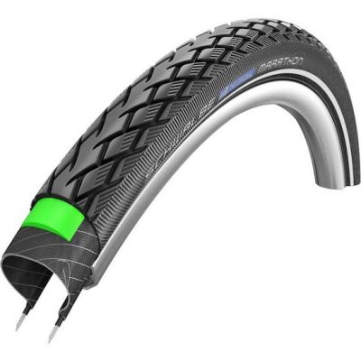 Schwalbe Marathon Tyre 27 x 1 1/4"
