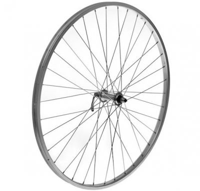 Wheelsmith 27" Wheels - Quick Release