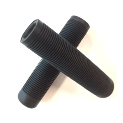 Mushroom Grips - 113mm