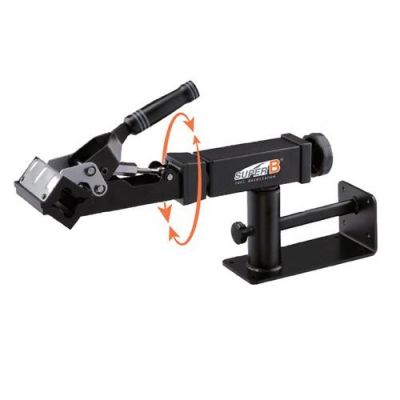 2 In 1 Wall & Bench Mount Work Stand