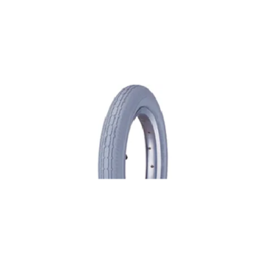 12 1/2 x 2 1/4 Tyre - GREY