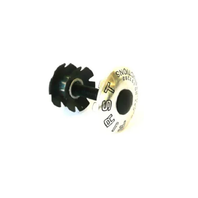 1 1/8" Star Nut