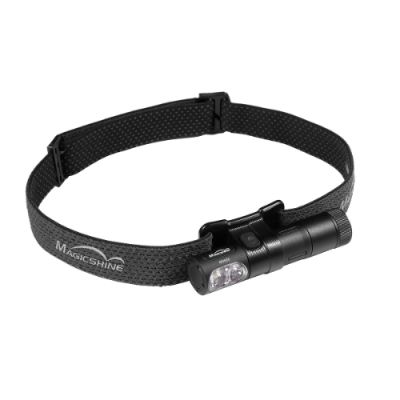 Magicshine MOH15 400L Head Torch - SUPER SALE