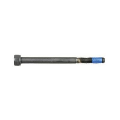 Profile Design Bolt M6x85mm SHB Half Thread - Black