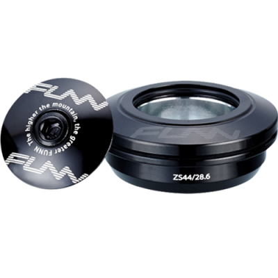 FUNN Descend Semi Integrated Headset - Zs 44/28.6