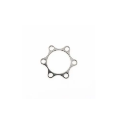 Trp 6 Bolt Rotor Spacer - 1mm