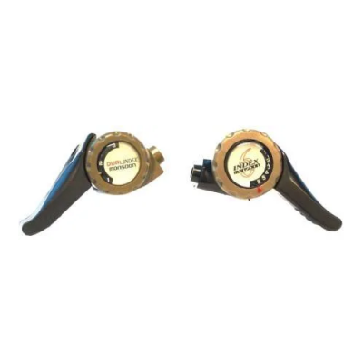 6 Speed Thumb Shifter Levers